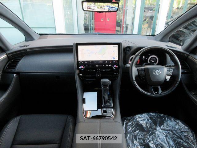 Toyota ALPHARD 2024-05 333595-1