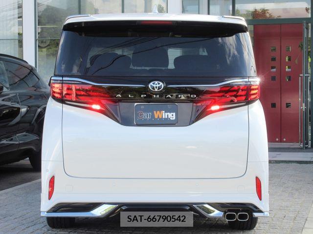 Toyota ALPHARD 2024-05 333595-12