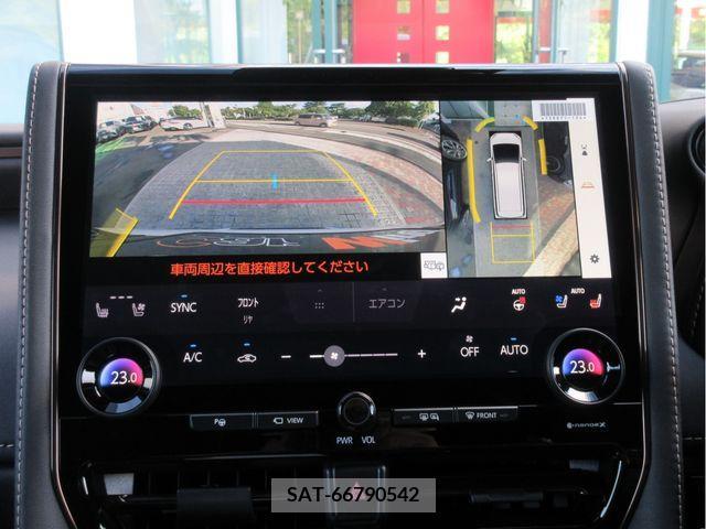 Toyota ALPHARD 2024-05 333595-27