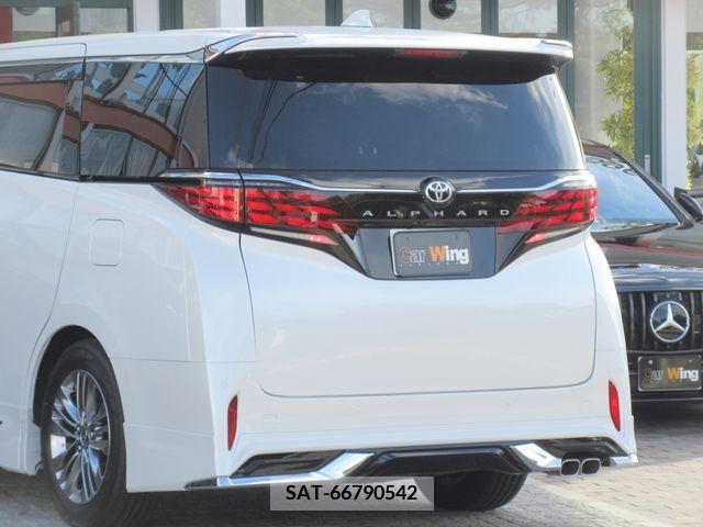 Toyota ALPHARD 2024-05 333595-11