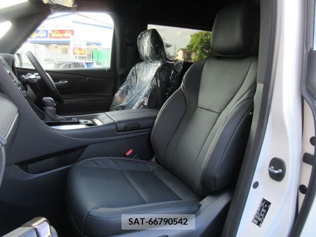 Toyota ALPHARD 2024-05 333595-15