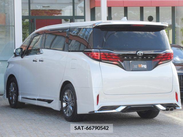 Toyota ALPHARD 2024-05 333595-10