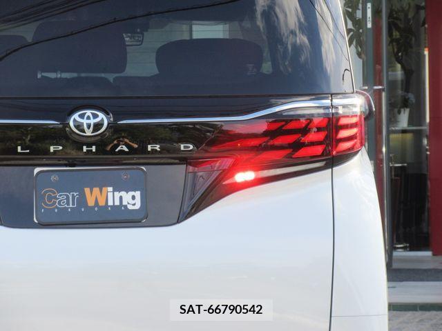 Toyota ALPHARD 2024-05 333595-13