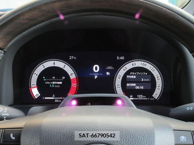 Toyota ALPHARD 2024-05 333595-23