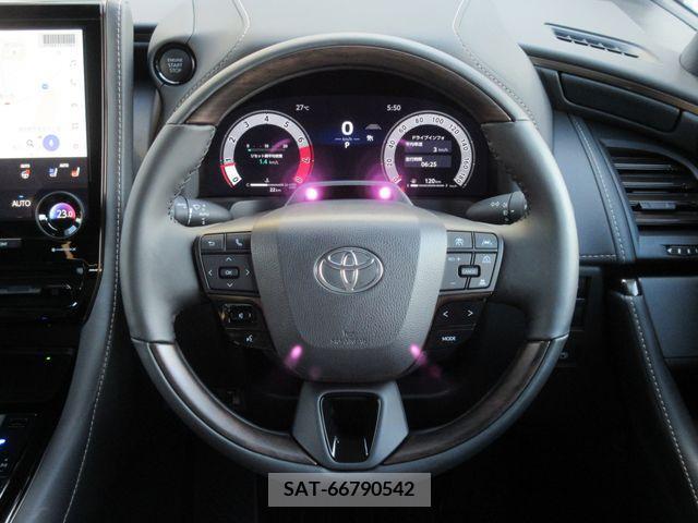 Toyota ALPHARD 2024-05 333595-22