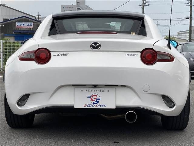 Mazda ROADSTER 2017-01 20724-18