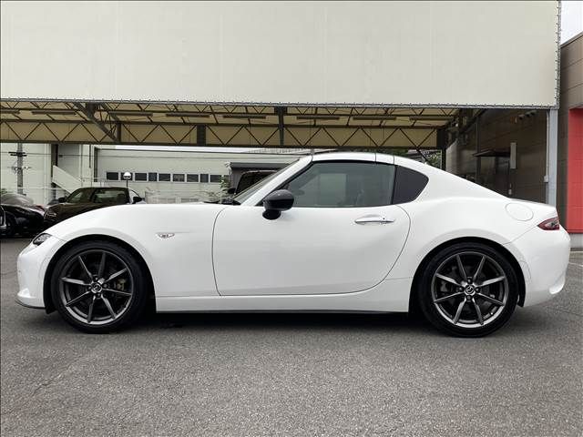 Mazda ROADSTER 2017-01 20724-17