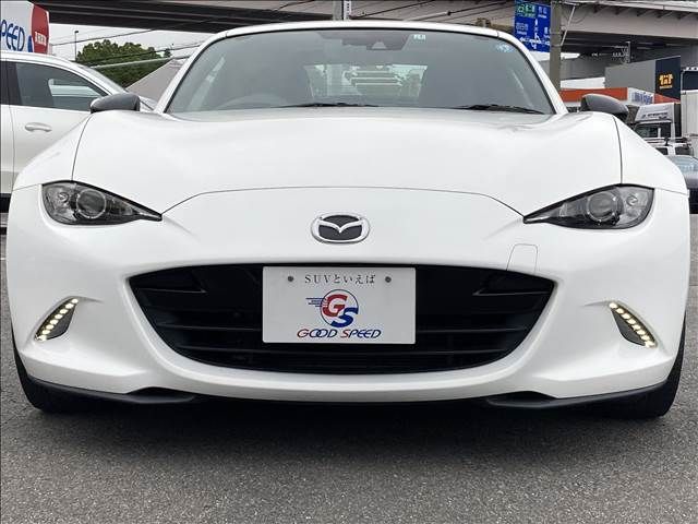 Mazda ROADSTER 2017-01 20724-16
