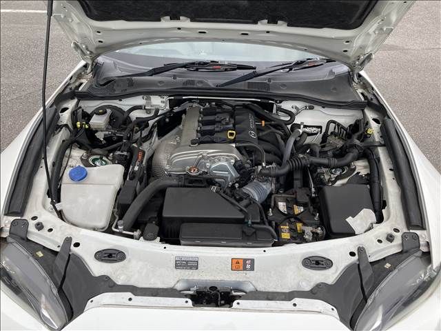 Mazda ROADSTER 2017-01 20724-13