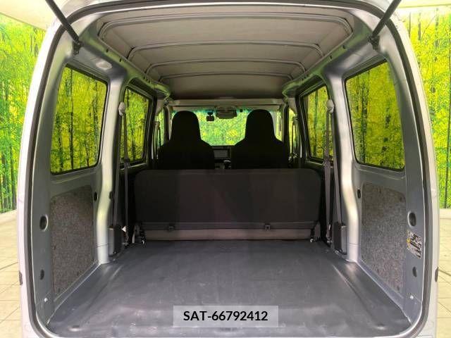 Daihatsu HIJET CARGO 2021-07 361271-10