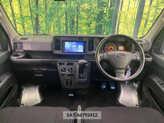 Daihatsu HIJET CARGO 2021-07 361271-1