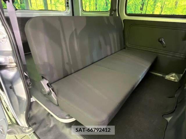 Daihatsu HIJET CARGO 2021-07 361271-9