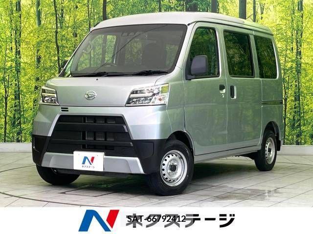 Daihatsu HIJET CARGO 2021-07 361271-0