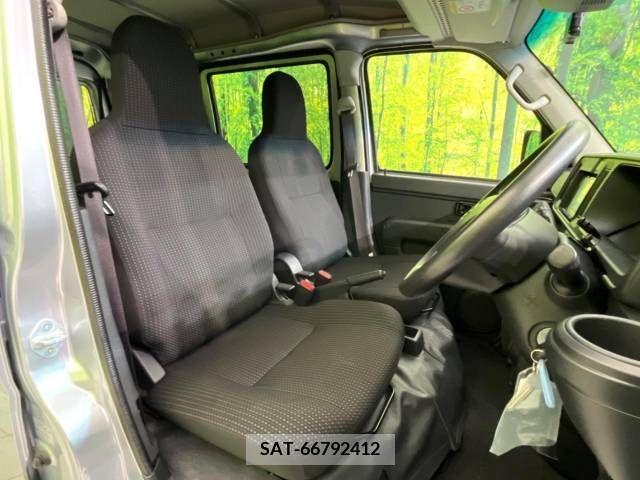 Daihatsu HIJET CARGO 2021-07 361271-8