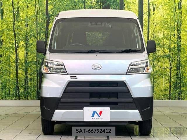 Daihatsu HIJET CARGO 2021-07 361271-13