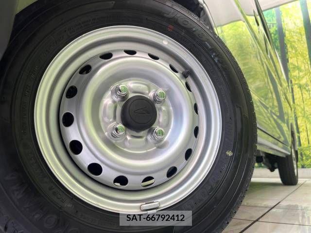 Daihatsu HIJET CARGO 2021-07 361271-12