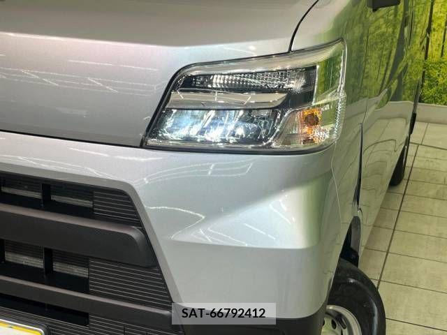 Daihatsu HIJET CARGO 2021-07 361271-11