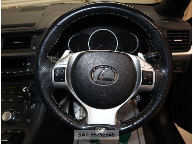 Lexus CT 2011-03 387622-9