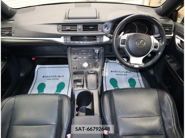 Lexus CT 2011-03 387622-8