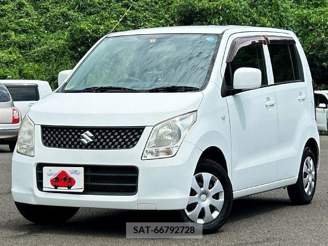 Suzuki WAGON R 2011-09 352554-0