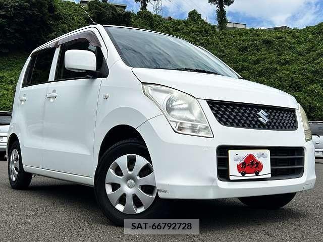 Suzuki WAGON R 2011-09 352554-8