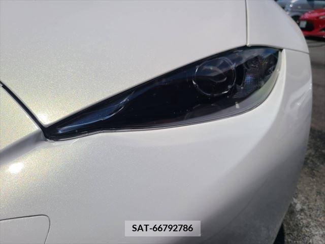 Mazda ROADSTER 2017-05 283514-10