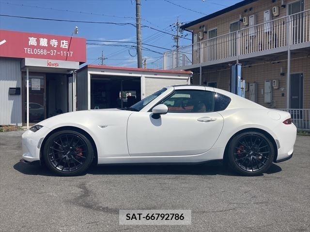 Mazda ROADSTER 2017-05 283514-7