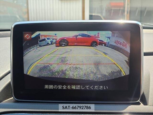 Mazda ROADSTER 2017-05 283514-21