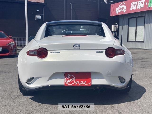 Mazda ROADSTER 2017-05 283514-5