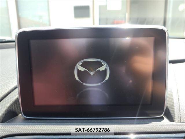 Mazda ROADSTER 2017-05 283514-20