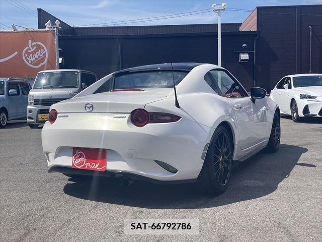 Mazda ROADSTER 2017-05 283514-4