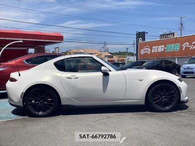 Mazda ROADSTER 2017-05 283514-3