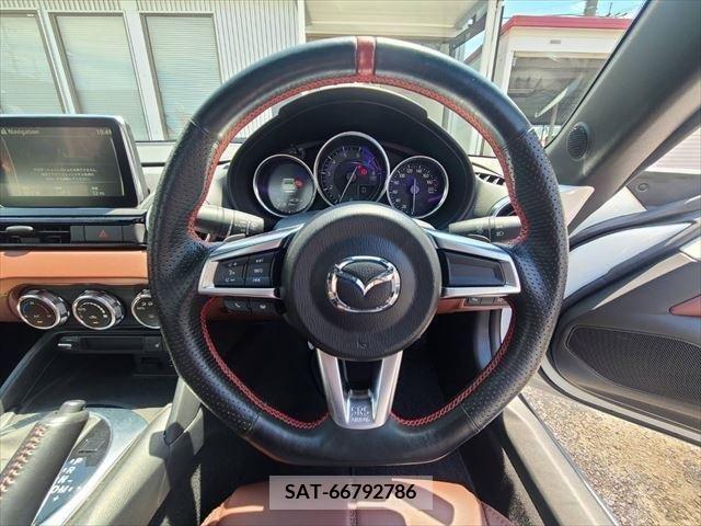 Mazda ROADSTER 2017-05 283514-19