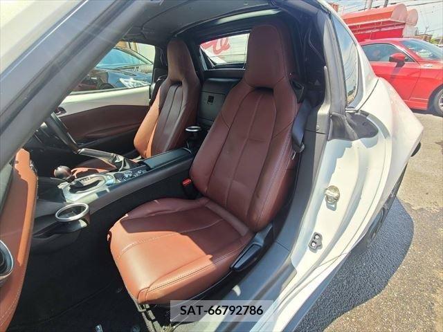 Mazda ROADSTER 2017-05 283514-18