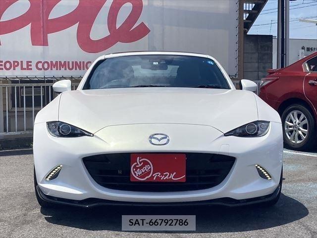 Mazda ROADSTER 2017-05 283514-1