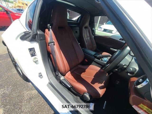 Mazda ROADSTER 2017-05 283514-17