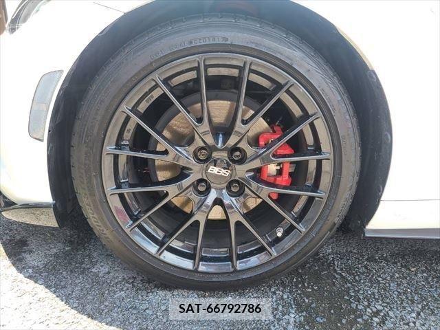 Mazda ROADSTER 2017-05 283514-14