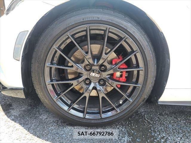 Mazda ROADSTER 2017-05 283514-13