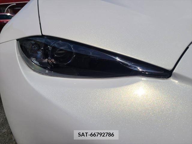 Mazda ROADSTER 2017-05 283514-11