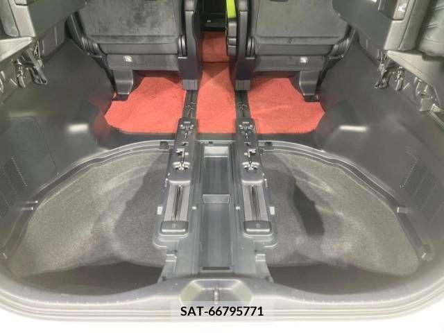 Toyota VELLFIRE 2017-03 217134-19