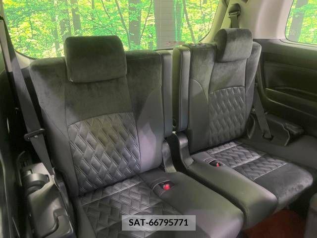 Toyota VELLFIRE 2017-03 217134-12