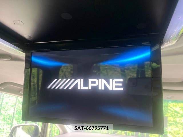 Toyota VELLFIRE 2017-03 217134-5
