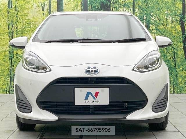 Toyota AQUA 2019-06 339583-14
