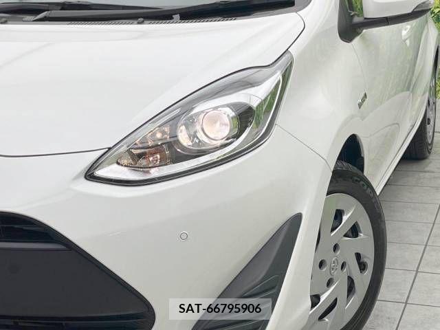 Toyota AQUA 2019-06 339583-12