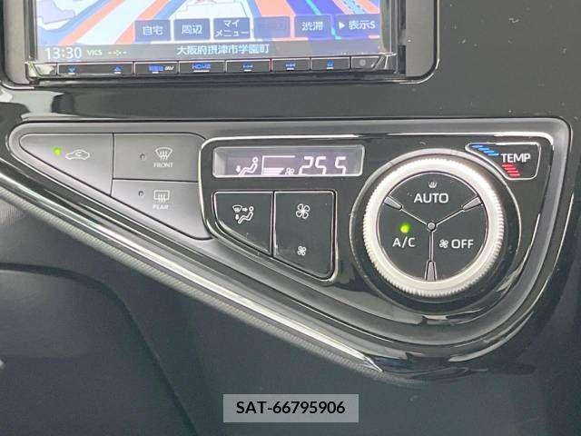 Toyota AQUA 2019-06 339583-6
