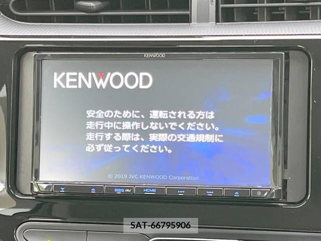 Toyota AQUA 2019-06 339583-3