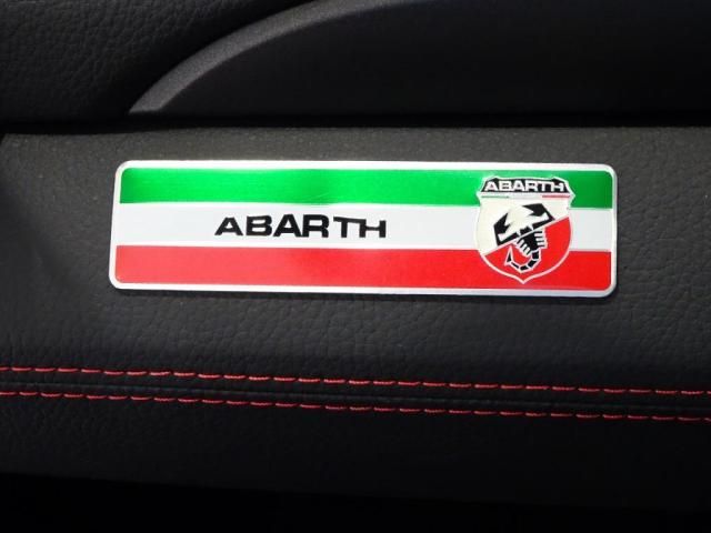 Abarth 124 Spider 2019-04 7939-6