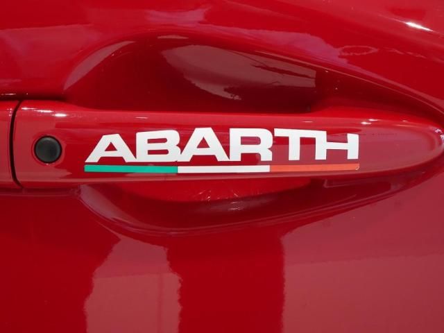 Abarth 124 Spider 2019-04 7939-14