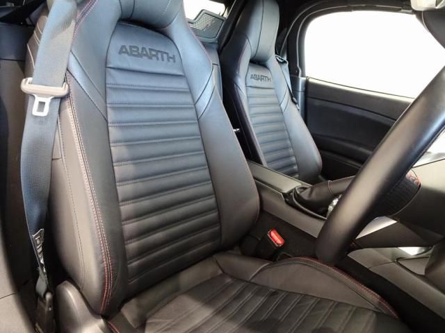 Abarth 124 Spider 2019-04 7939-4