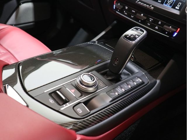 Maserati LEVANTE 2020-11 188952-11
